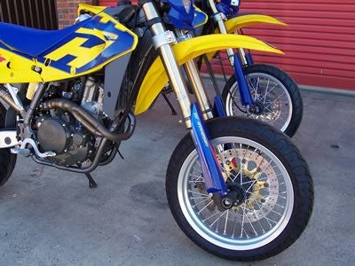 R&G Fork Protectors, Husqvarna SMR 450/510 '06-