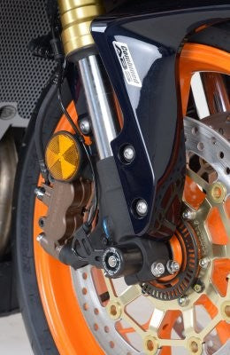 R&G Fork Protectors, Honda CBR600 RR '07-'13