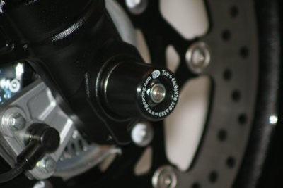 R&G Fork Protectors, Suzuki Bandit 1250 / GSX1250FA