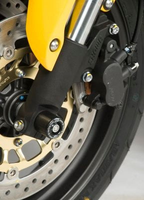 R&G Fork Protectors, Honda Hornet 600 '05-'11 / CBR600 F '11- / Hornet 900