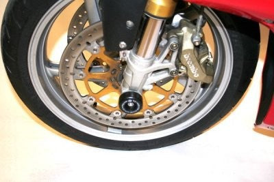 R&G Fork protectors, Benelli Tornado Novecento Tre