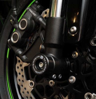 R&G Fork Protectors, Kawasaki ZX-10R '08-'15