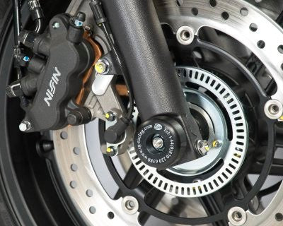 R&G Fork Protectors, Honda CBF 1000/GT 08-