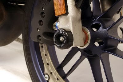 R&G Fork Protectors, Buell 1125 R '08-