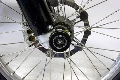 R&G Fork Protectors, BMW G450X 08-