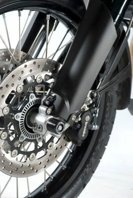 R&G Fork Protectors, BMW F800 GS '08-