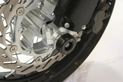 R&G Fork Protectors, Yamaha WR250X