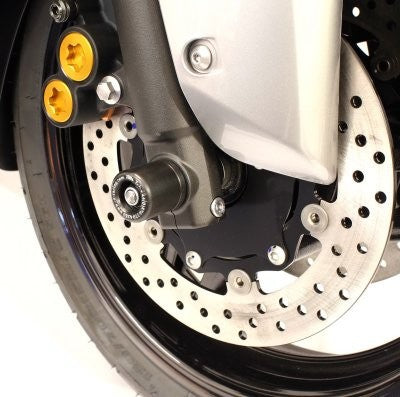 R&G Fork Protectors, Yamaha tmax '08-'14