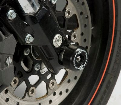 R&G Fork Protectors, Harley-Davidson XR1200X