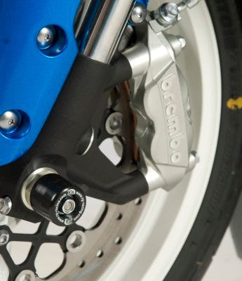 R&G Fork Protectors, Suzuki GSXR600/750 L1-