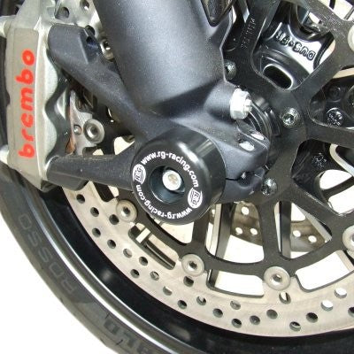 R&G Fork Protectors, Ducati Diavel / Diavel Strada / X-Diavel / X-Diavel S