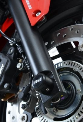 R&G Fork Protectors, Honda CBR250R '11- / CBR300R