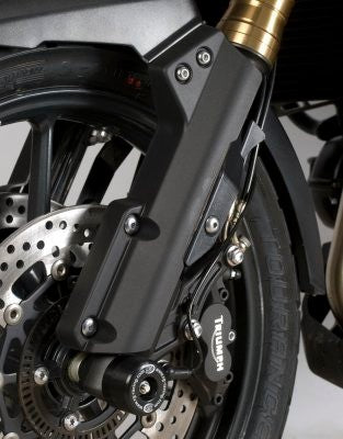 R&G Fork Protectors, Triumph Tiger 1200 Explorer '12-'17