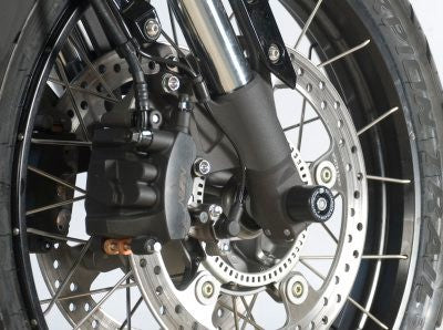 R&G Fork Protectors, Honda Crosstourer 1200