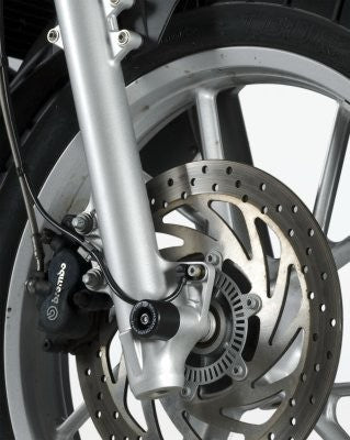 R&G Fork Protectors, BMW F650GS '08- / F700GS '13-