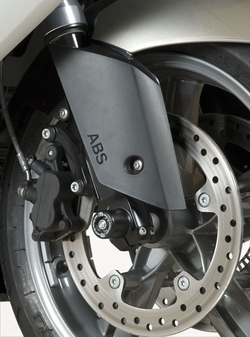 R&G Fork Protectors, BMW C600 Sport / C650 GT