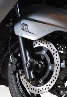 Fork Protectors, Suzuki Burgman (Skywave) 400