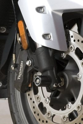 R&G Fork Protectors, Triumph 1200 Trophy '13-