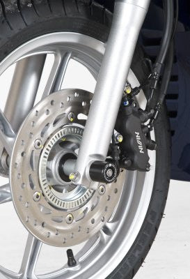 R&G Fork Protectors, Honda SH300i