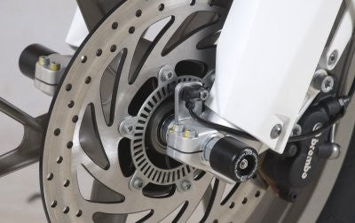 R&G Fork Protectors, Husqvarna TR650 Strada