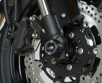 R&G Fork Protectors, Kawasaki Z800