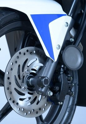 R&G Fork Protectors, Honda NSC50R