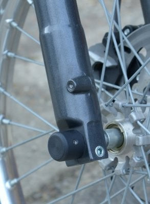 R&G Fork Protectors, Rieju Marathon