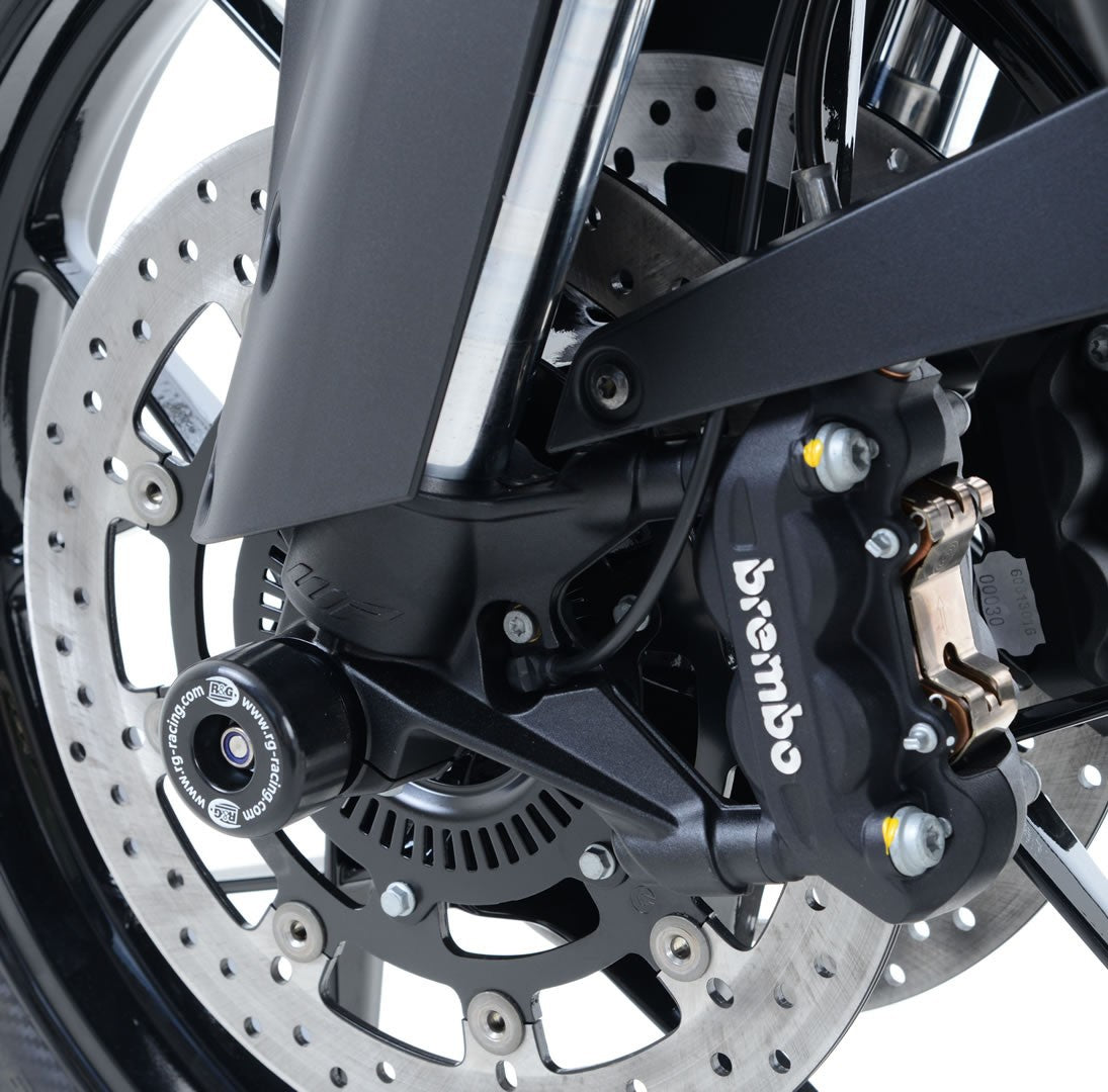 R&G Fork Protectors, KTM 1050/1190 Adventure / 1290 Super Adventure / 1290 Super Duke/R / SuperDuke GT