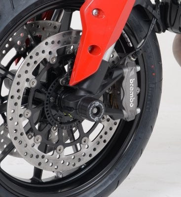 R&G Fork Protectors, Ducati Hypermotard 821/939/939SP / Hyperstrada 821/939