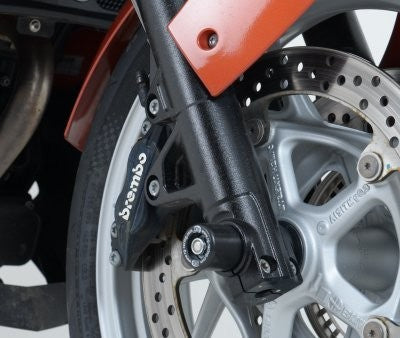 R&G Fork Protectors, BMW F800GT