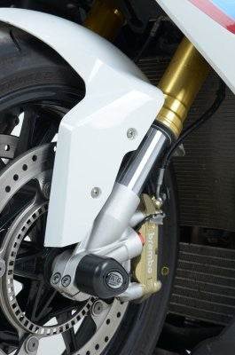 R&G Aero Fork Protectors, BMW S1000RR '10-'18 / HP4