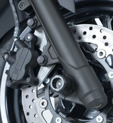 R&G Fork Protectors, Yamaha xmax 400