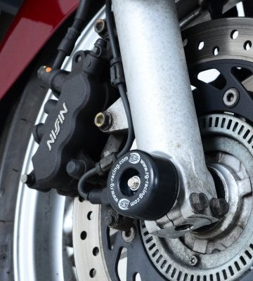 R&G Fork Protectors, Honda NT700V Deauville '06-'10 / NT650V '98-'06