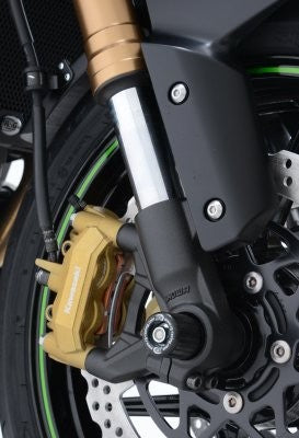 R&G Fork Protectors, Kawasaki Z1000 '14- / Z1000R '17-