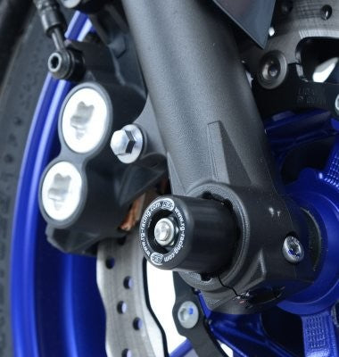 R&G Fork Protectors, Yamaha MT-07 up to 2017