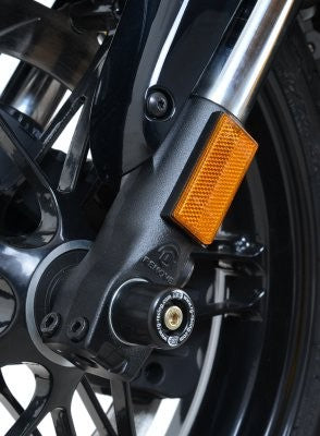 R&G Fork Protectors, EBR 1190RX