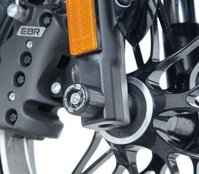 R&G Fork Protectors, EBR 1190SX
