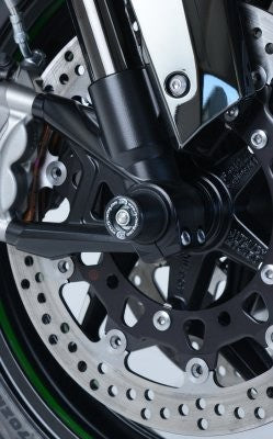 R&G Fork Protectors, Kawasaki H2 / H2R / H2 SX