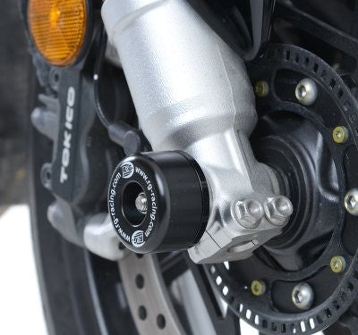 R&G Fork Protectors, Honda Crossrunner '15-