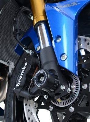R&G Fork Protectors, Suzuki gsx-s 1000 / 1000 ABS / 1000FA