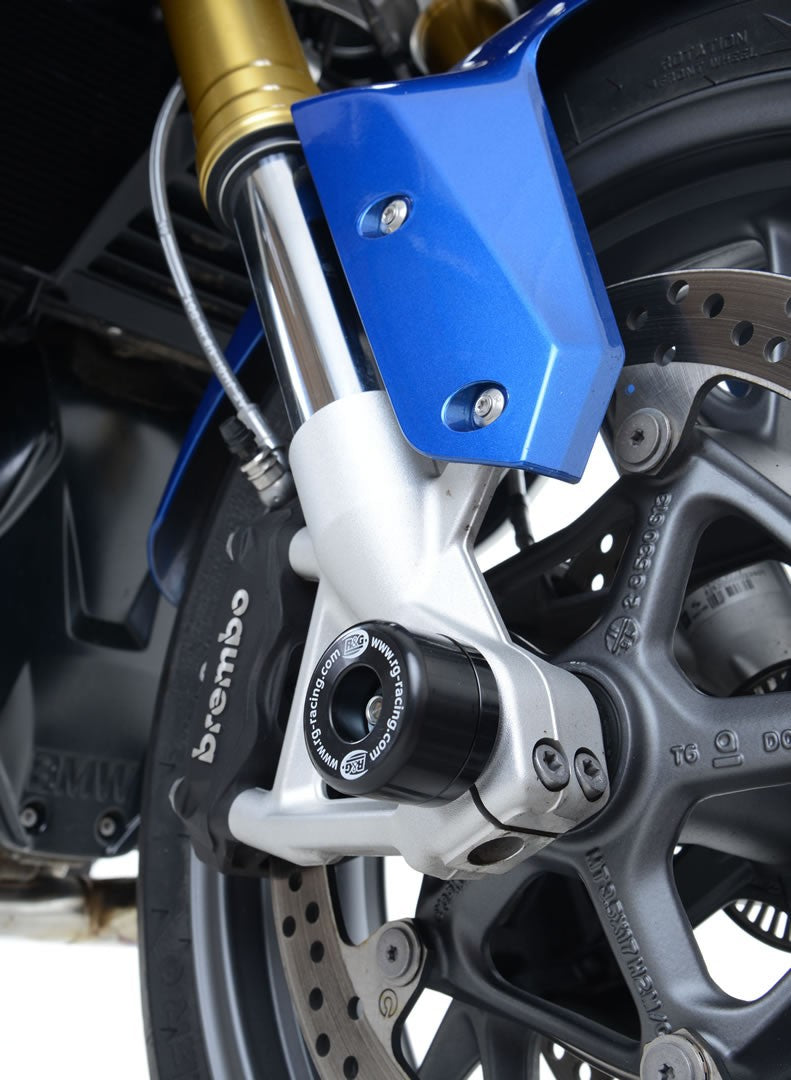 R&G Fork Protectors, BMW R1200RS '15- / R1200R '15-