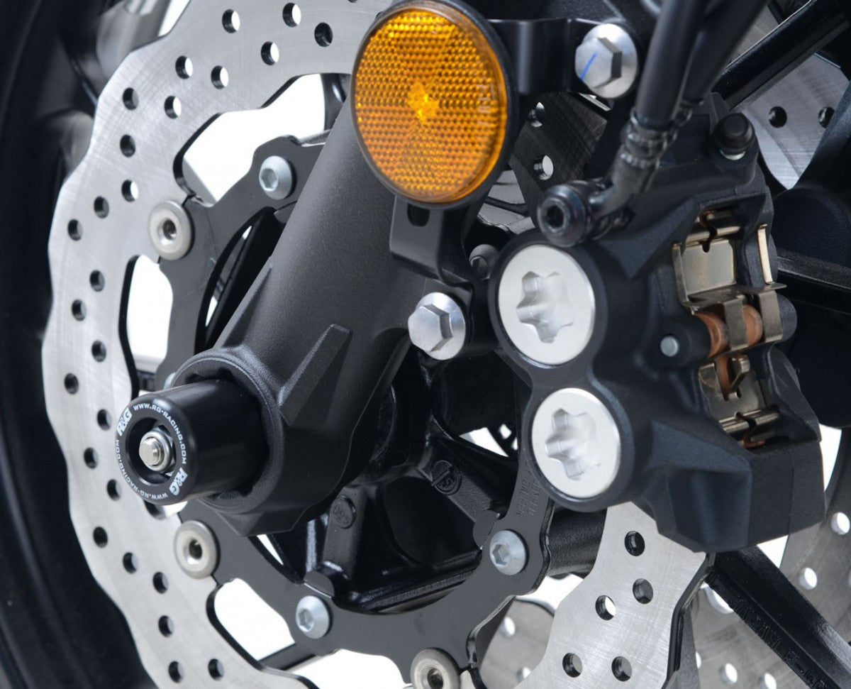 R&G Fork Protectors, Yamaha XSR700 '16-'21