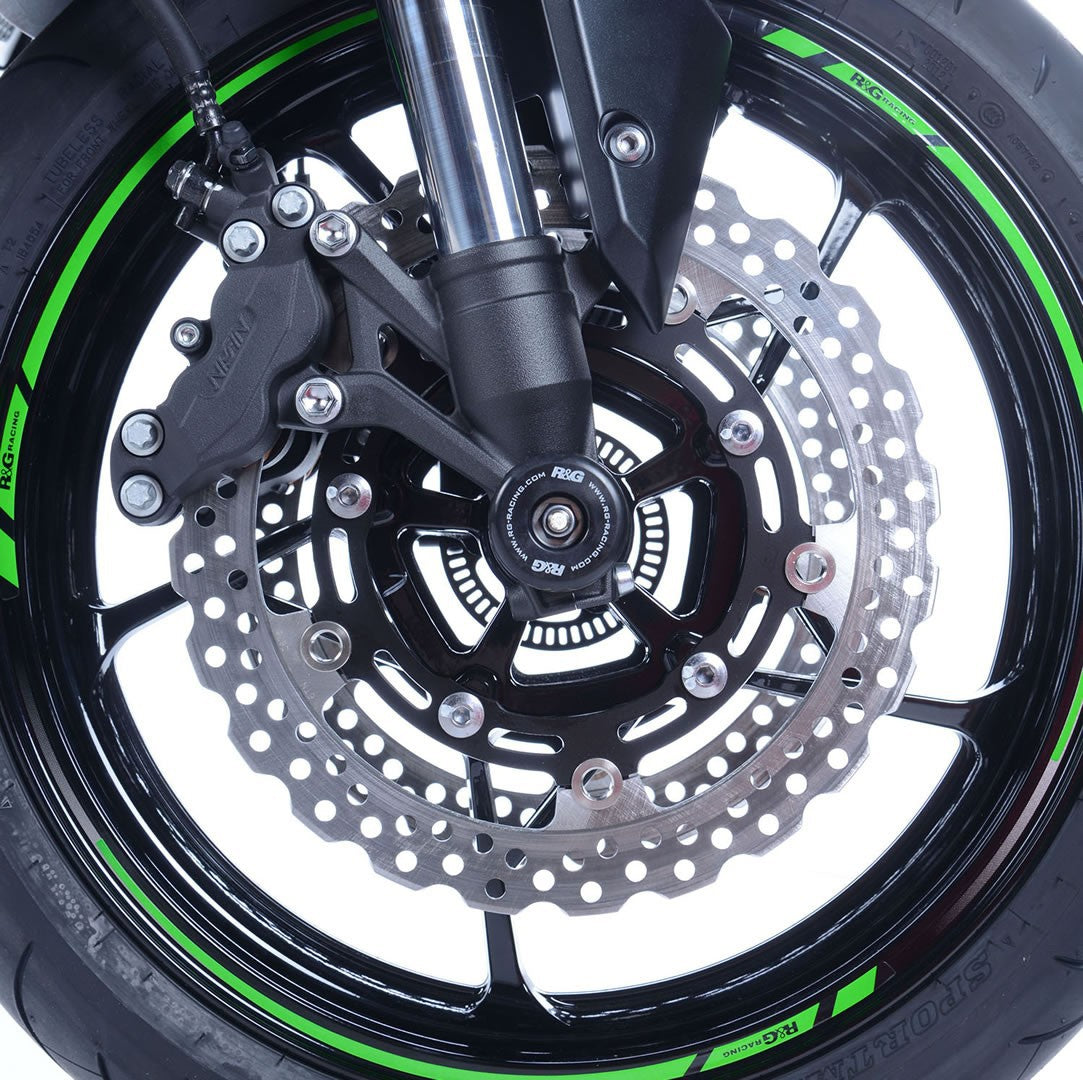 R&G Fork Protectors, Kawasaki Z 900 / Z900RS
