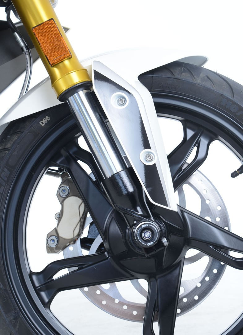 R&G Fork Protectors, BMW G310R / G310GS