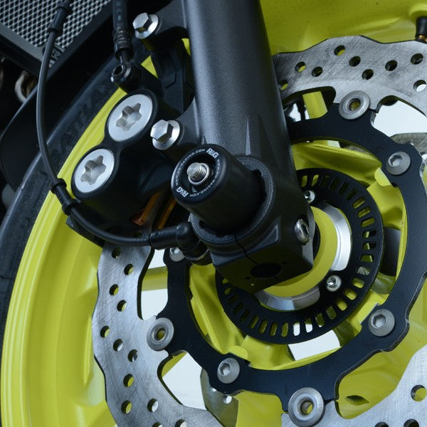 R&G Fork Protectors, Yamaha MT-07 2018-2020