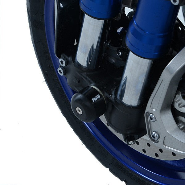 R&G Fork Protectors, Yamaha niken