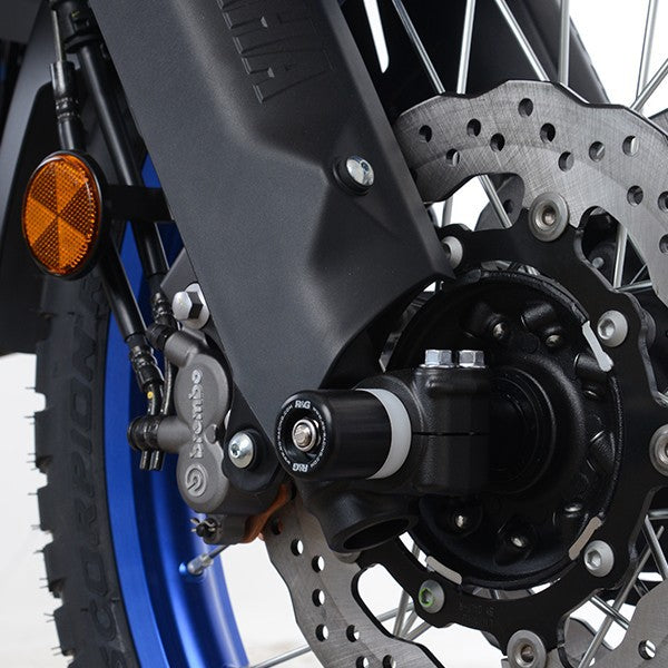 R&G Fork Protectors, Yamaha XTZ700 Tenere '19-
