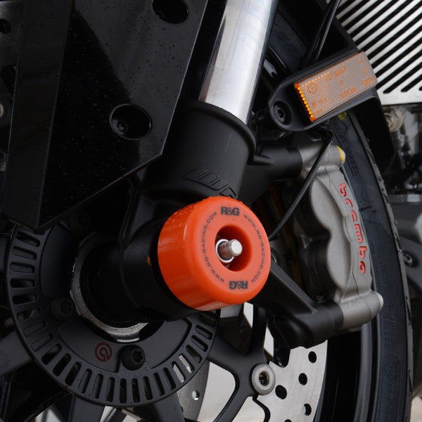 R&G Fork Protectors, KTM Super Duke GT '19-