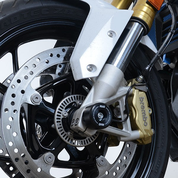 R&G Fork Protectors, BMW R1250RS Sport '19-, R1250R Sport '19-