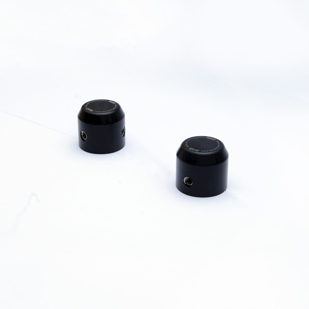 R&G Fork Protectors, Royal Enfield 650 Interceptor '19- / 650 Continental GT '19-